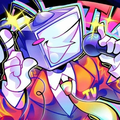 Mr (Ant) Tenna thumbnail