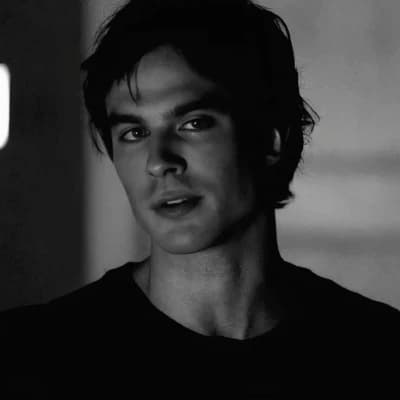 Damon Salvatore thumbnail