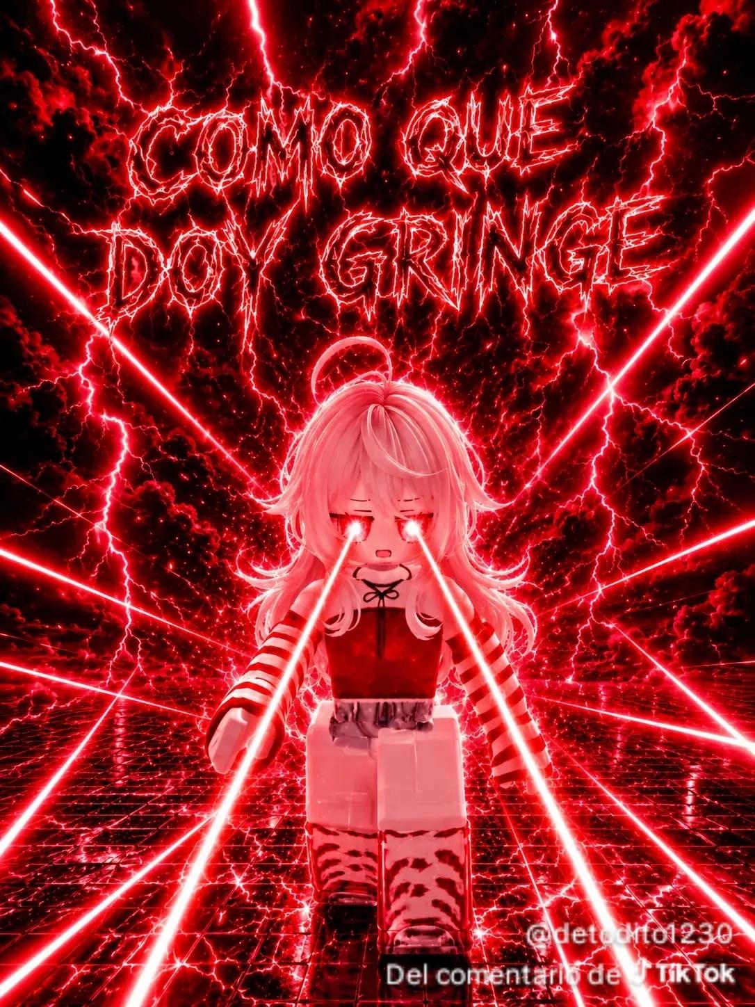 LIKE I GIVE CRINGE thumbnail