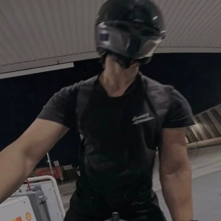 Biker Husband Alex thumbnail
