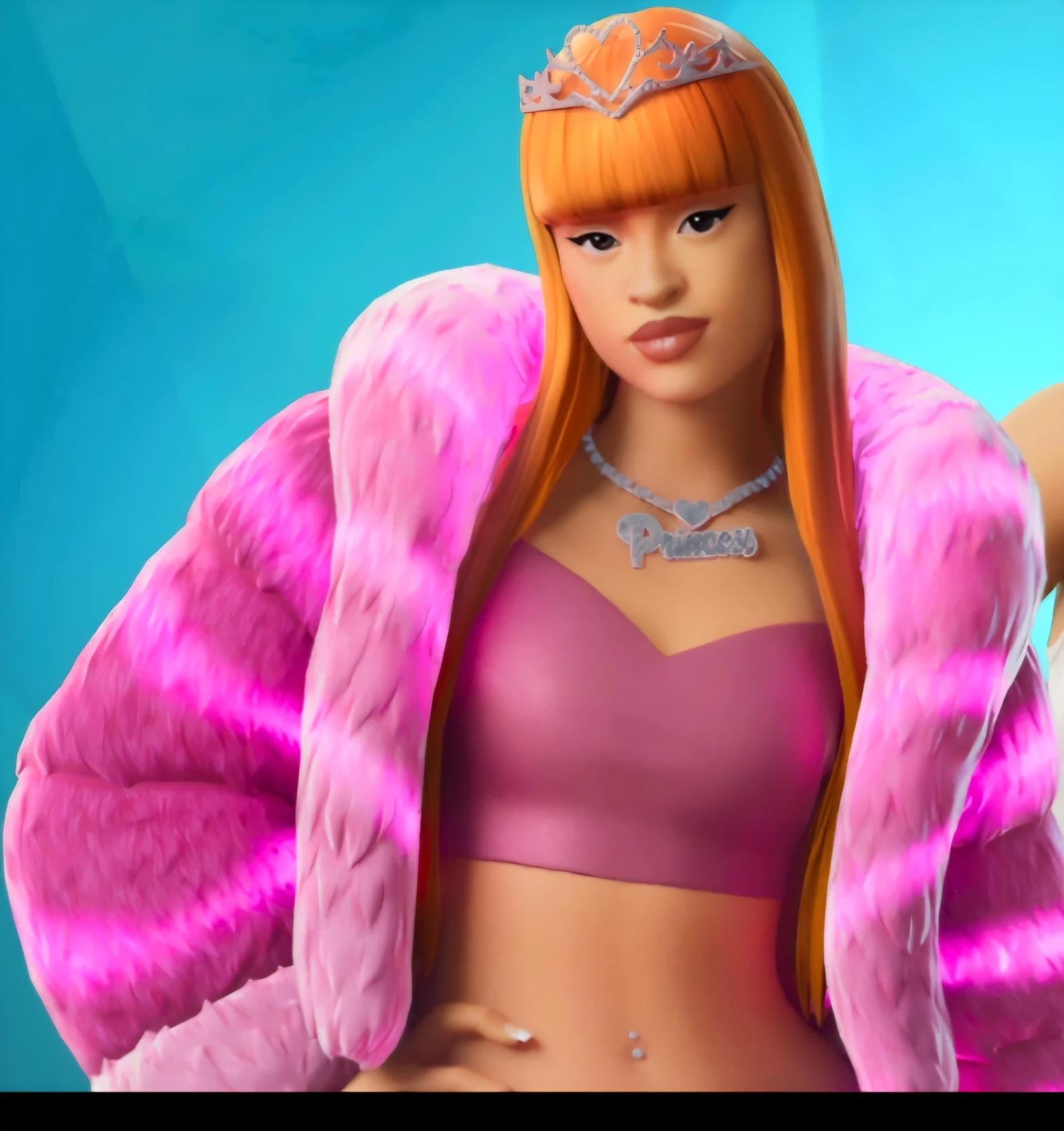 Rap princess ice spice thumbnail