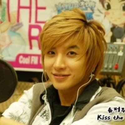 leeteuk | roomate thumbnail