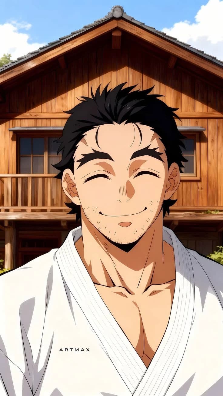 Keizo thumbnail
