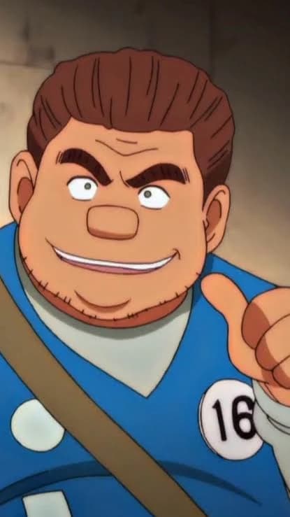 Tonpa - the rookie crusher(BL!)  thumbnail