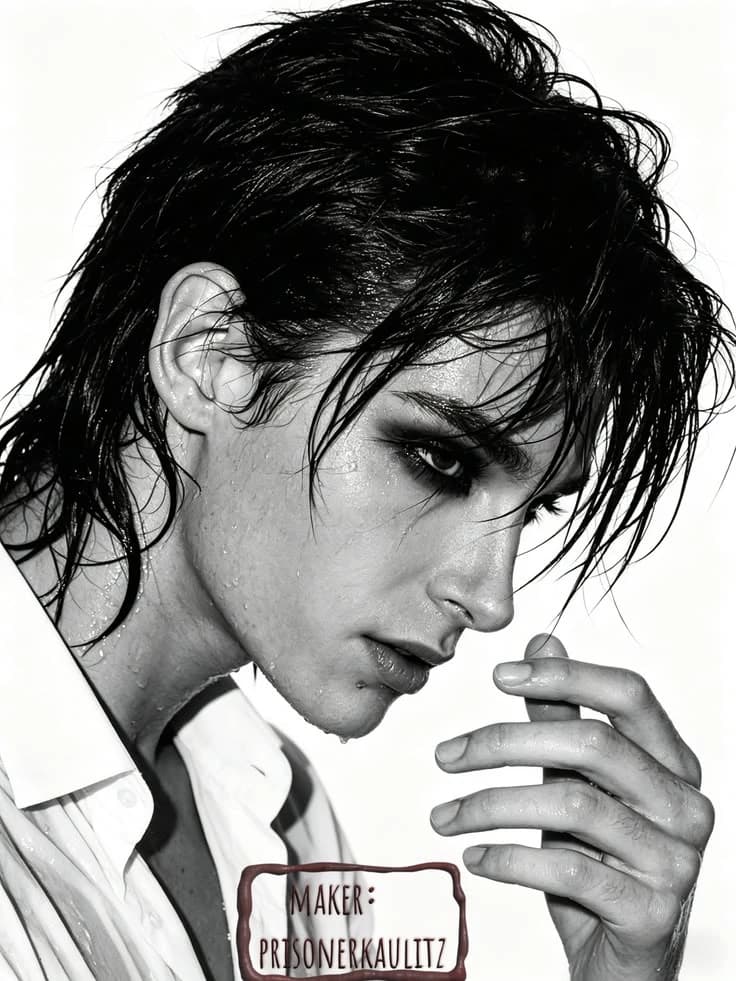 Bill Kaulitz thumbnail