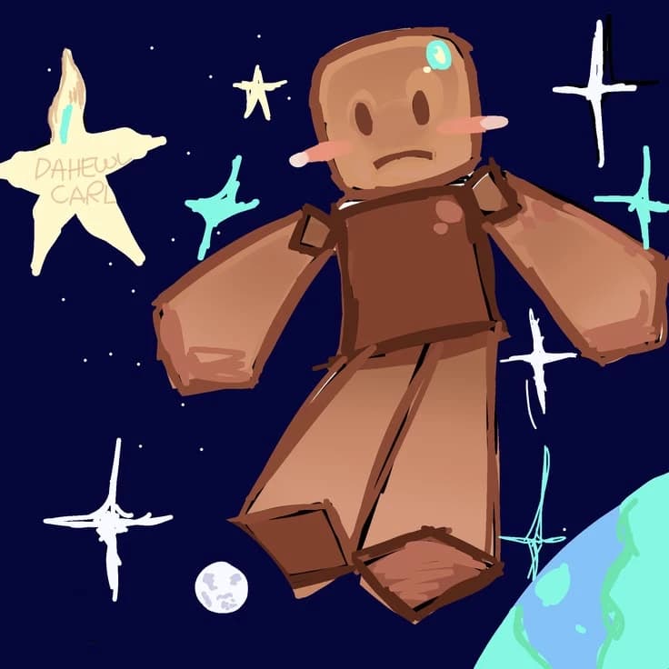 Carl The Npc thumbnail