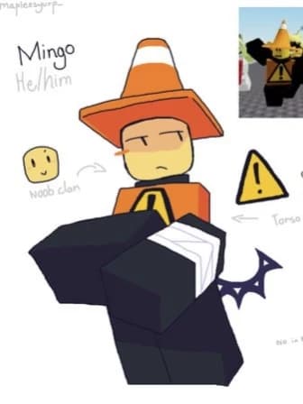 Mingo thumbnail