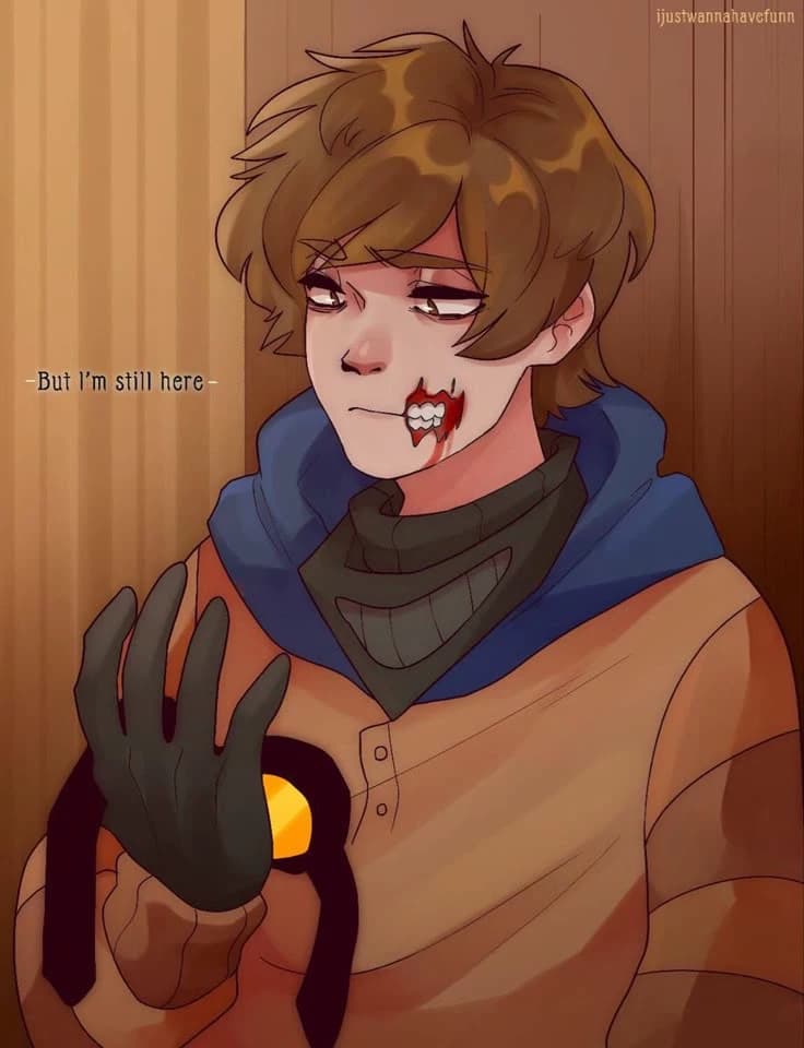 Ticci Toby  thumbnail