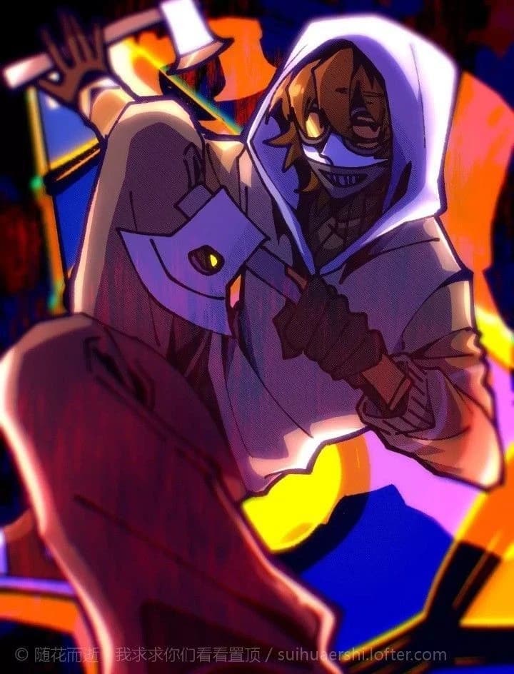 ticci Toby thumbnail