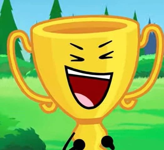 Trophy - II thumbnail