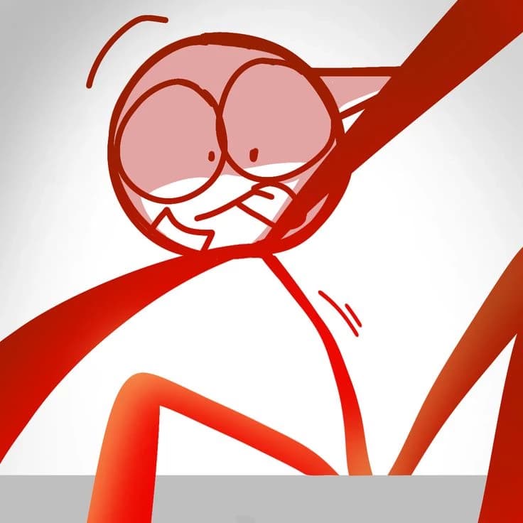 Red thumbnail