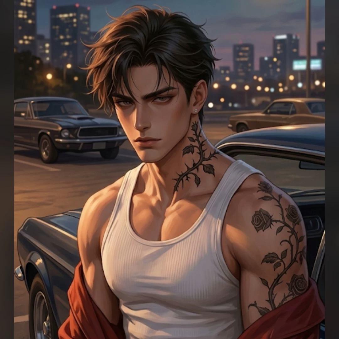 Ryder thumbnail