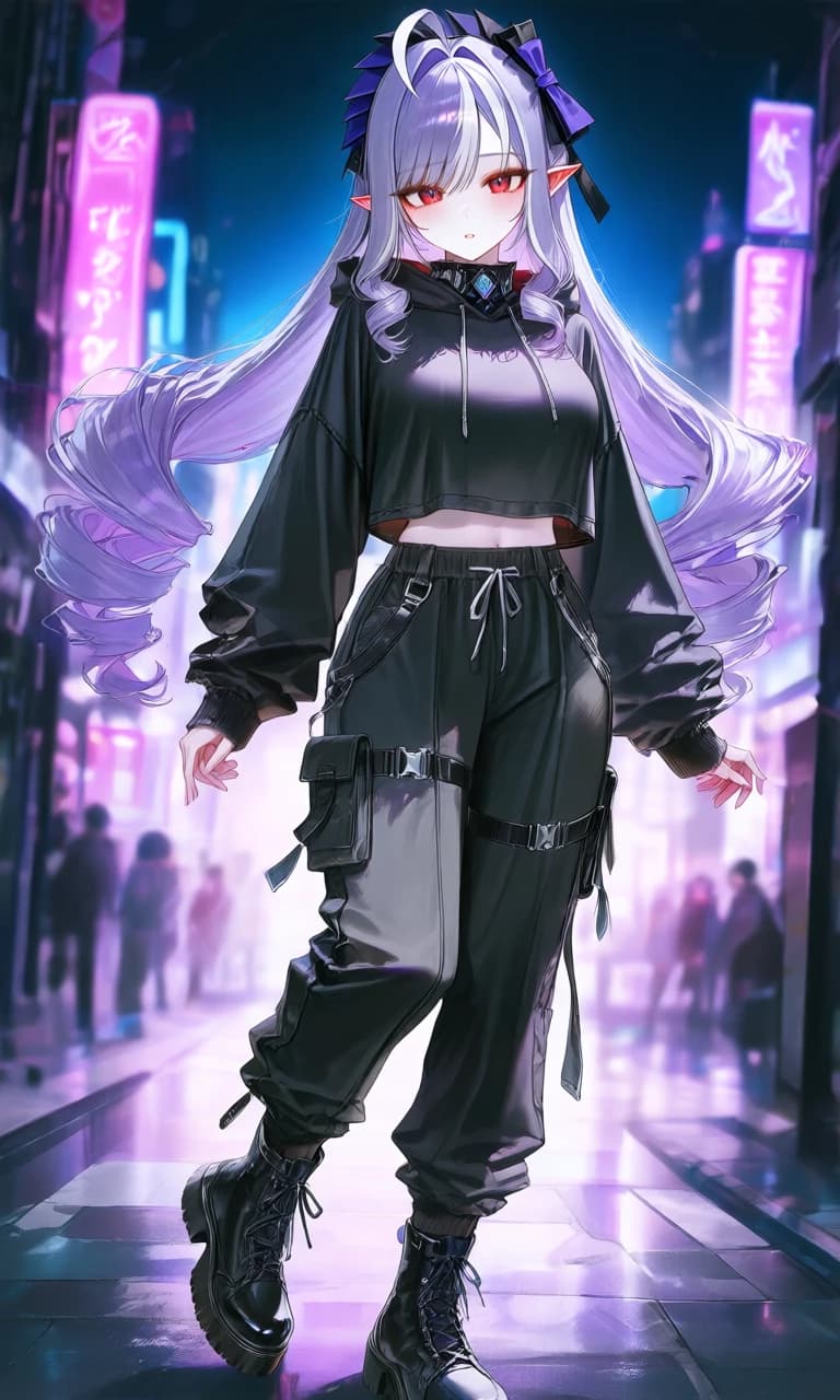 "Vivían Banshee" thumbnail