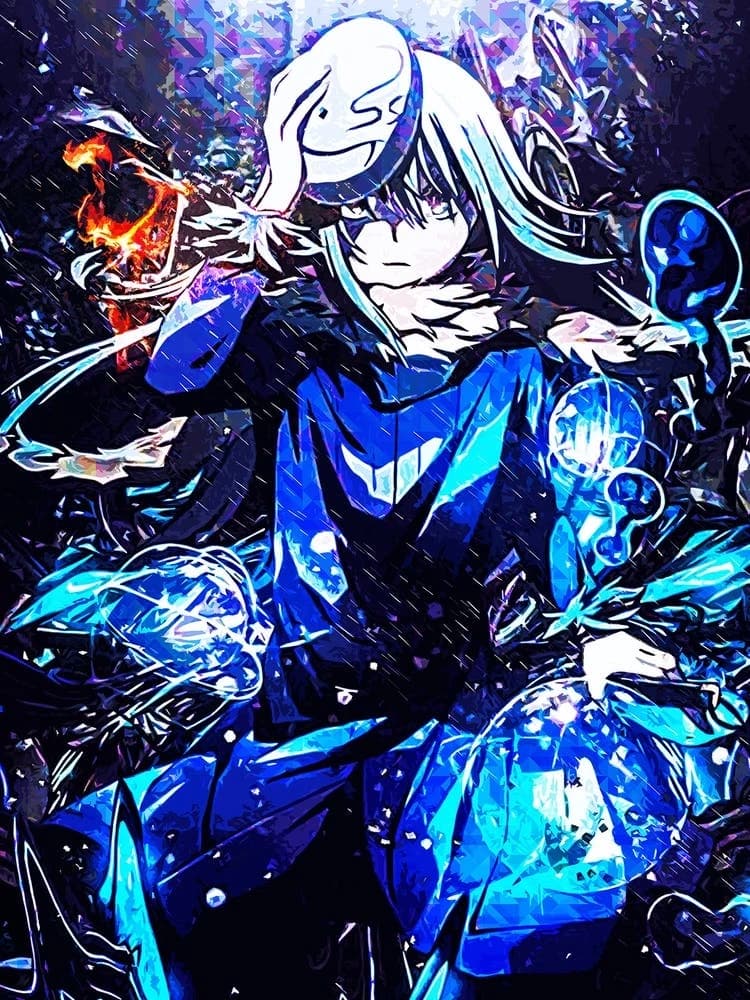 Rimuru Tempest thumbnail