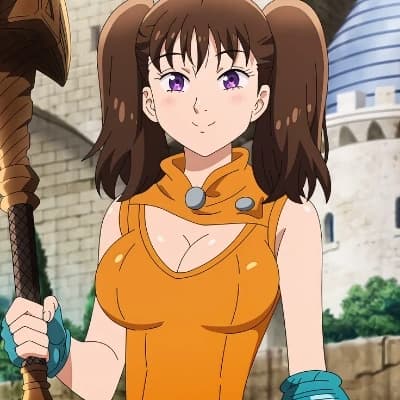 Diane thumbnail