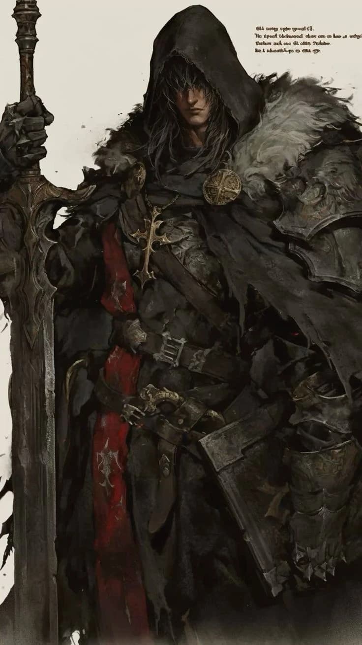Zephyrus The Dark Knight thumbnail