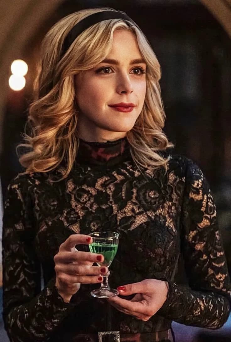 Sabrina Spellman thumbnail