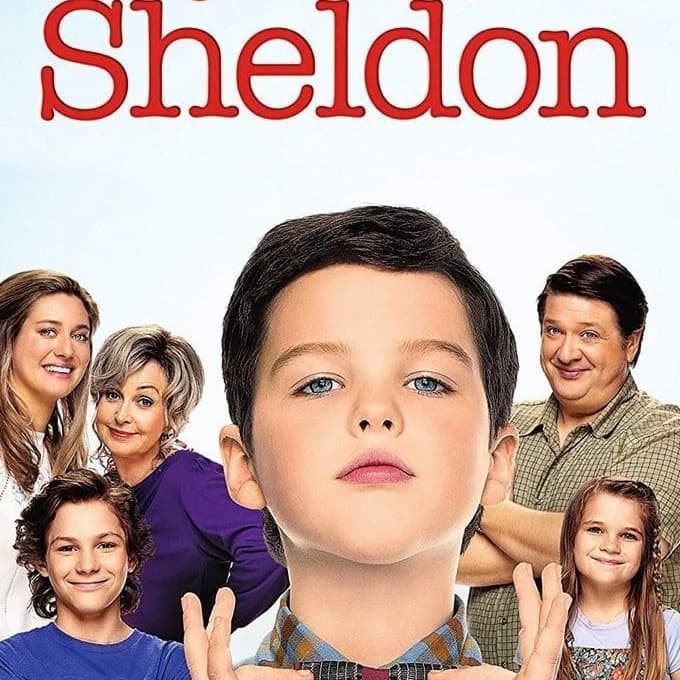 Young Sheldon:New neighbors thumbnail