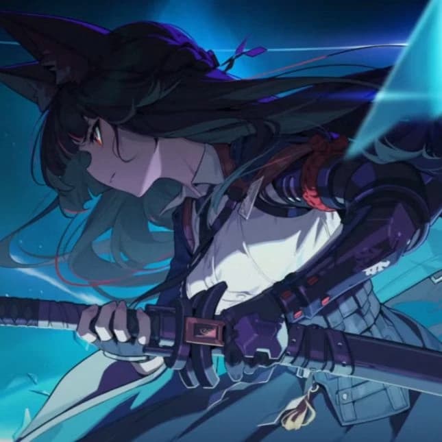 Hoshimi Miyabi thumbnail