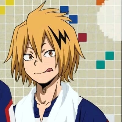 Denki Kaminari  thumbnail