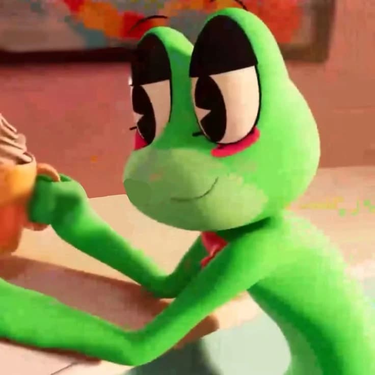 Ribbit thumbnail