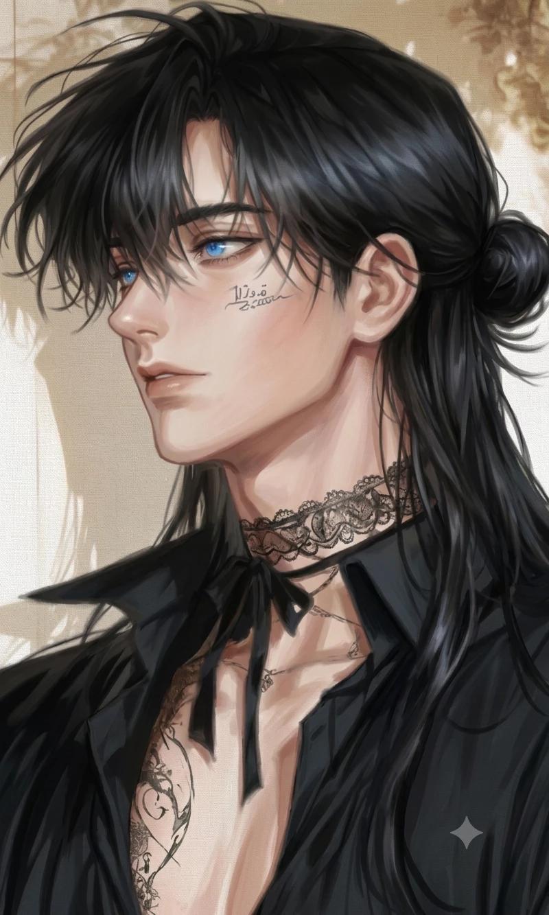 Akira Black thumbnail