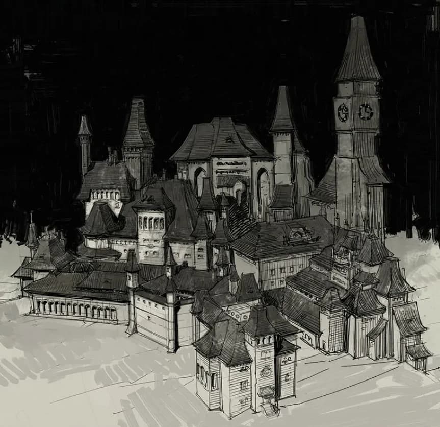 Nevermore (RPG) thumbnail