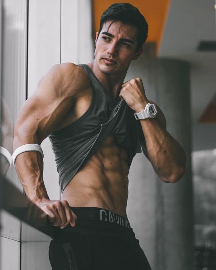 Jake Volkov thumbnail
