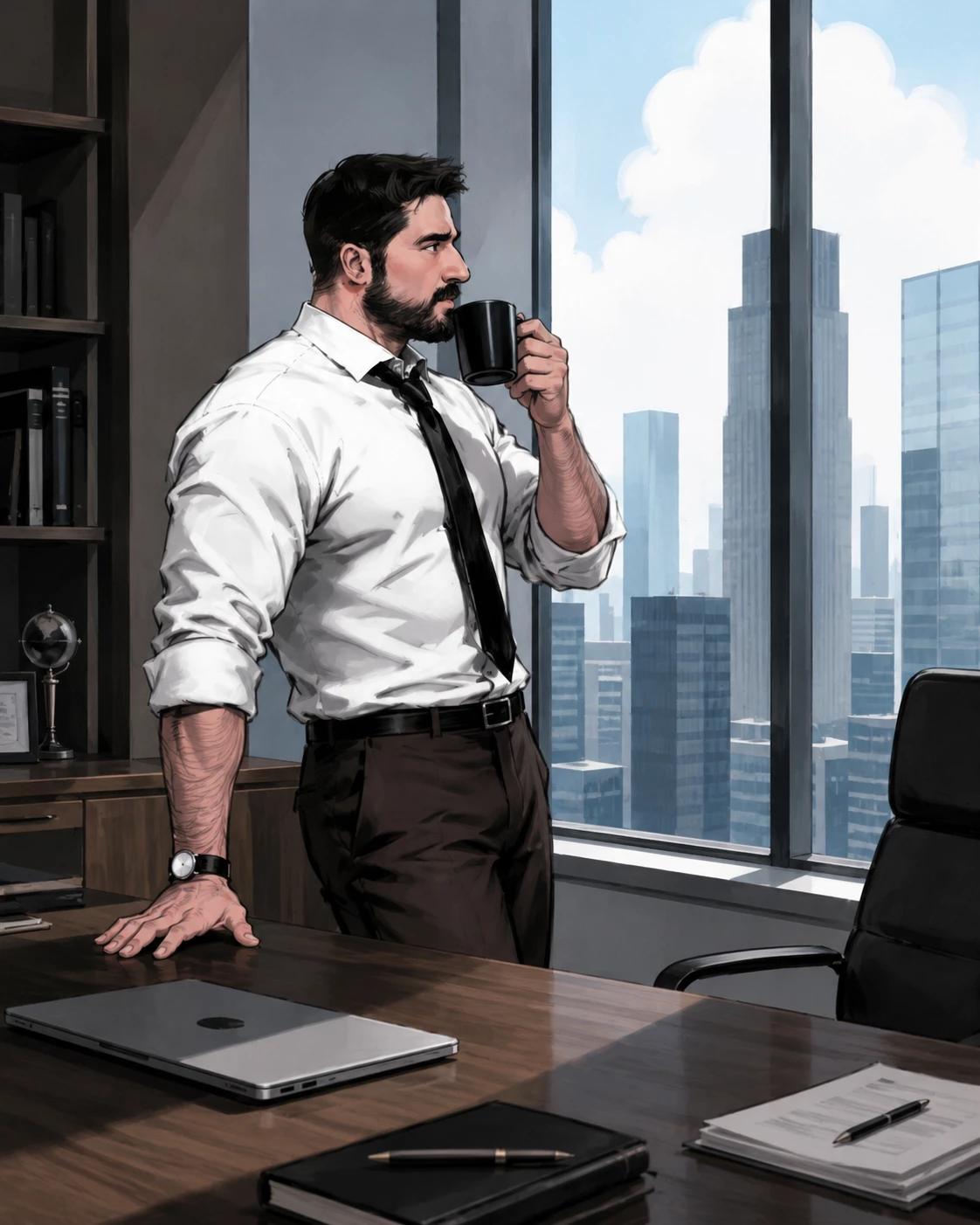 Dominant Boss thumbnail