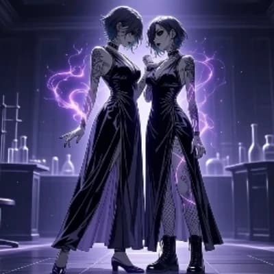 Lenore Blackthorn thumbnail