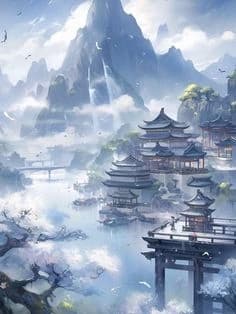 Cultivating Immortals thumbnail