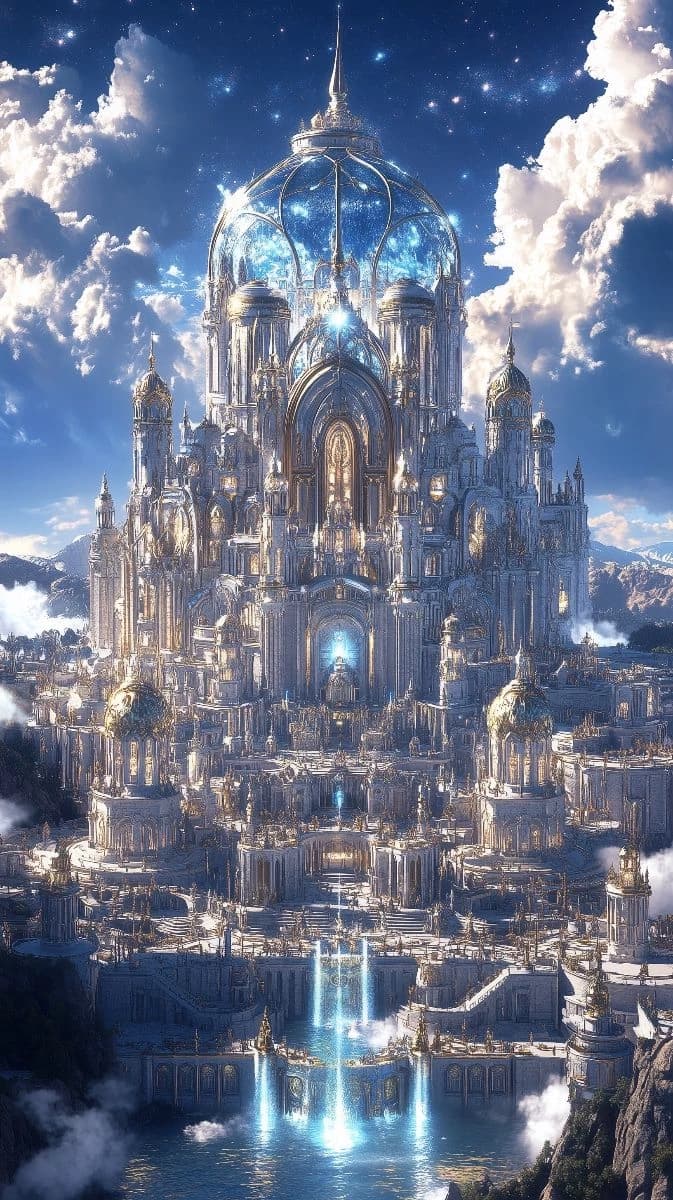 The Land of Immortals thumbnail