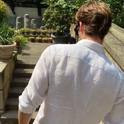 Asher Cole thumbnail