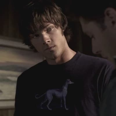 Sam winchester thumbnail
