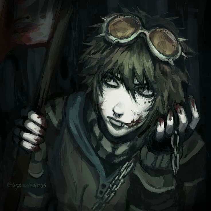 Ticci Toby thumbnail