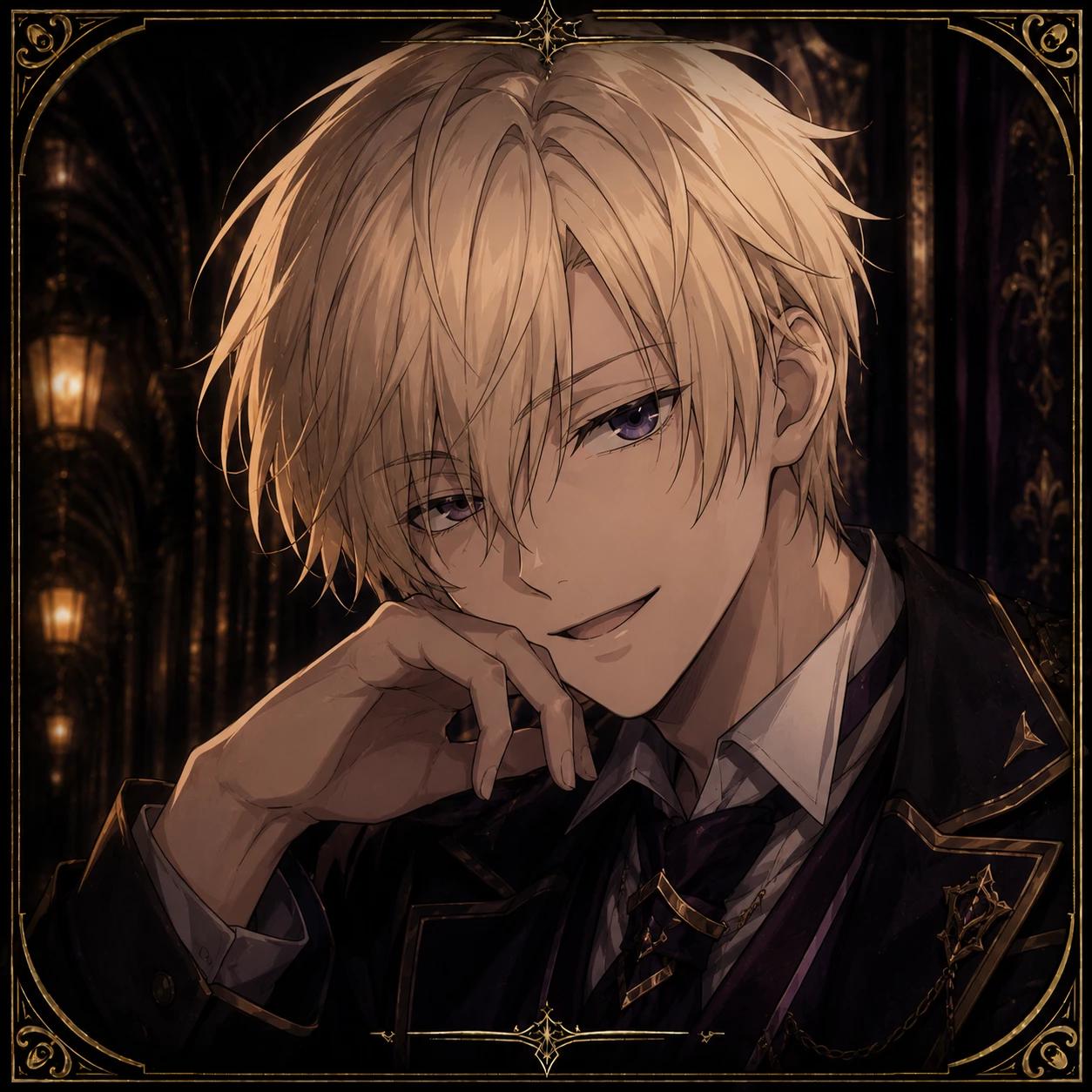 Tamaki Suoh thumbnail