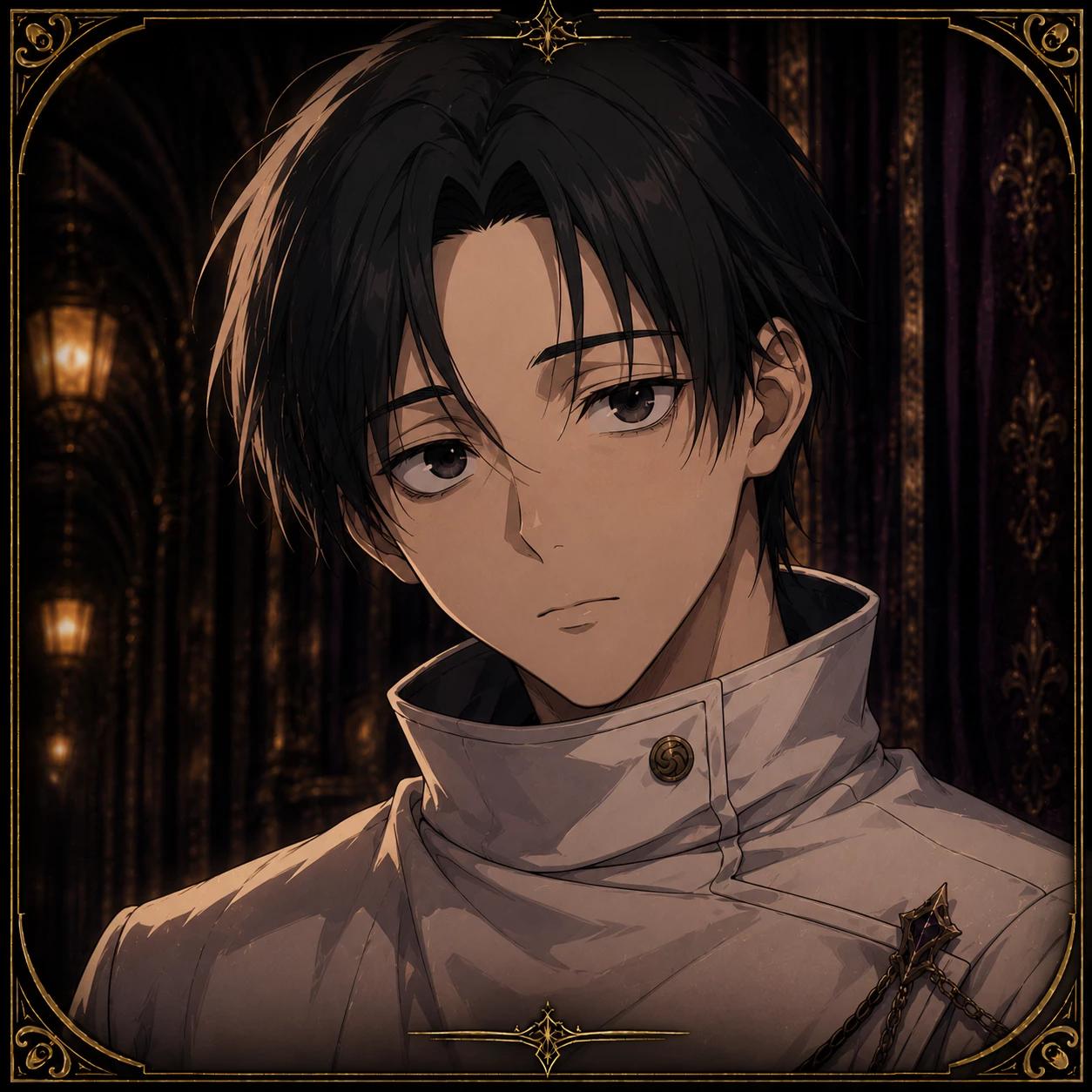 Yuta Okkotsu  thumbnail