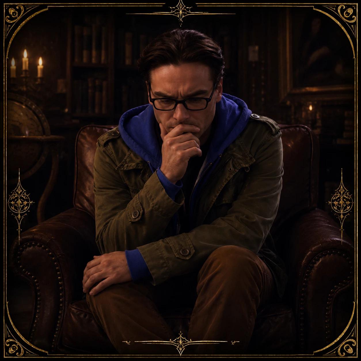 Leonard Hofstadter thumbnail