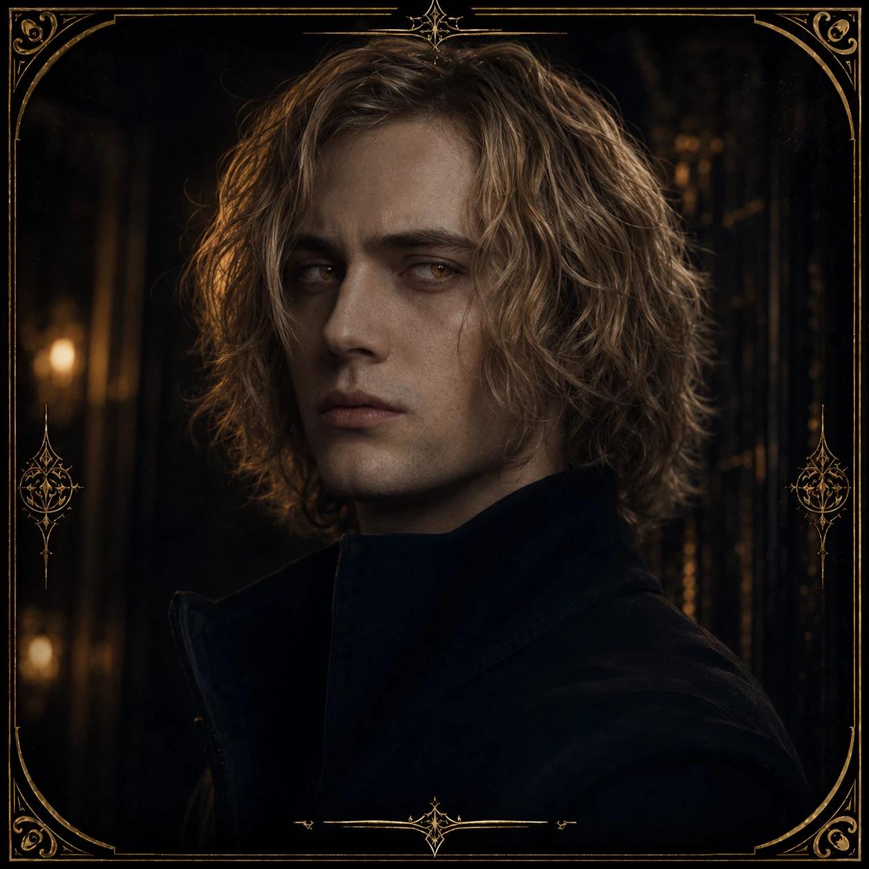 Jasper Hale thumbnail