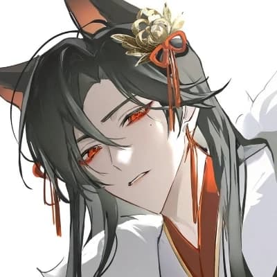 Kitsune (Part-Human) thumbnail