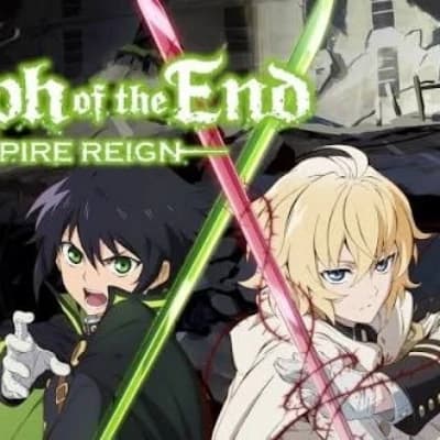 Owari no seraph thumbnail