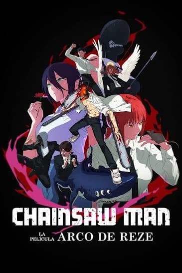 [Chainsaw man] thumbnail