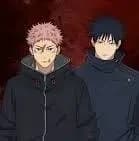 Jujutsu kaisen/underta thumbnail