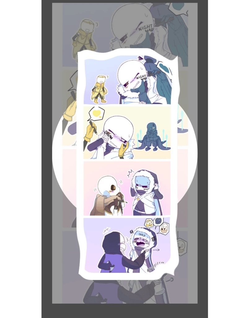 Underverse thumbnail
