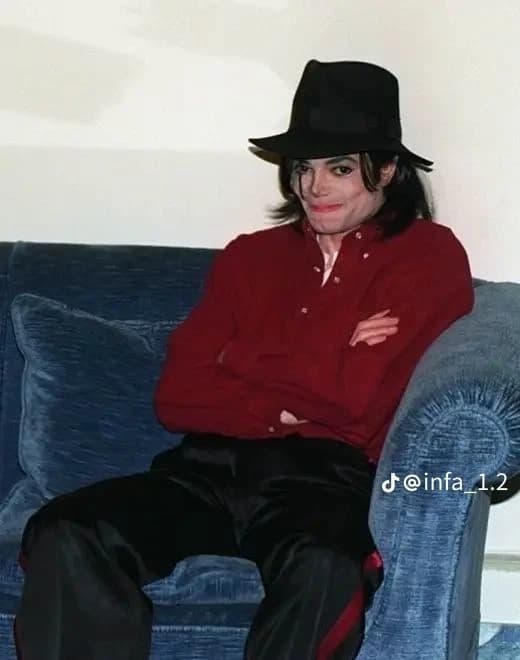 Michael Jackson thumbnail