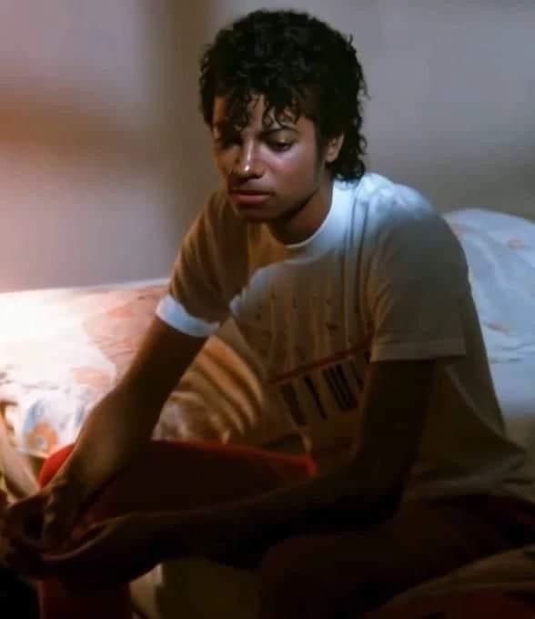 Michael Jackson thumbnail
