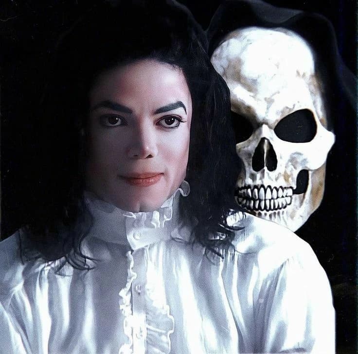 Michael Jackson thumbnail