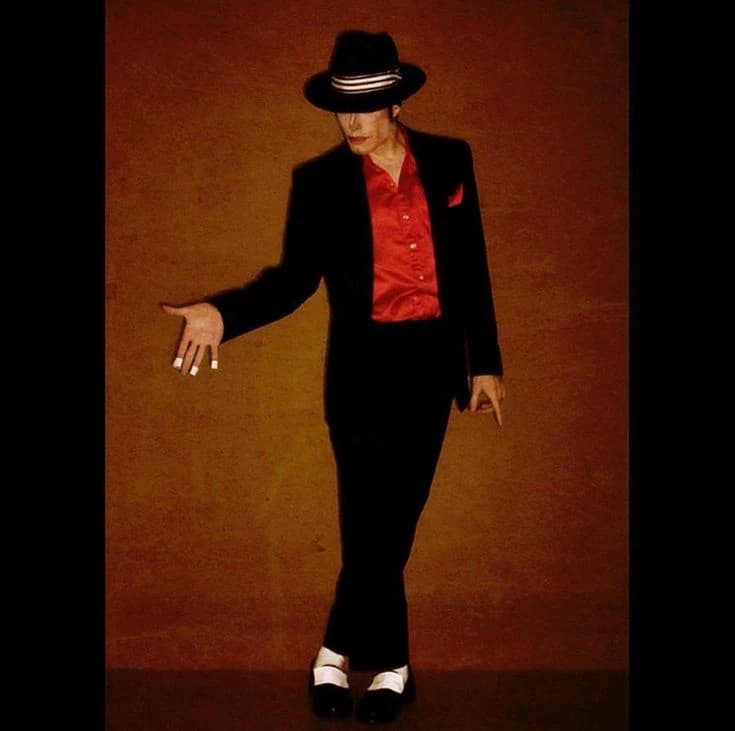 Michael Jackson thumbnail