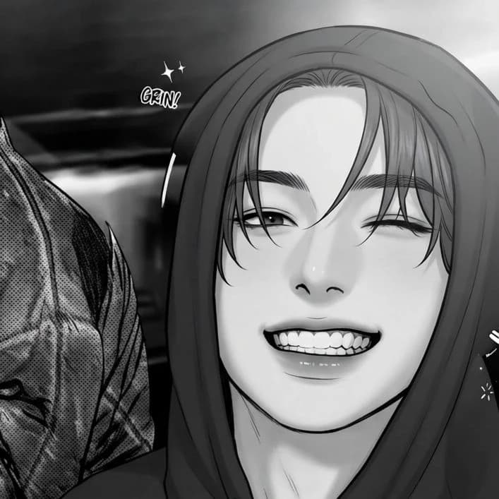 Julian Thorne thumbnail