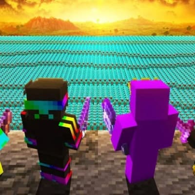 Unstable Smp (The hunt for the 2 strongest weapons)  thumbnail